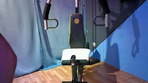 Exercising Pornhub Gay