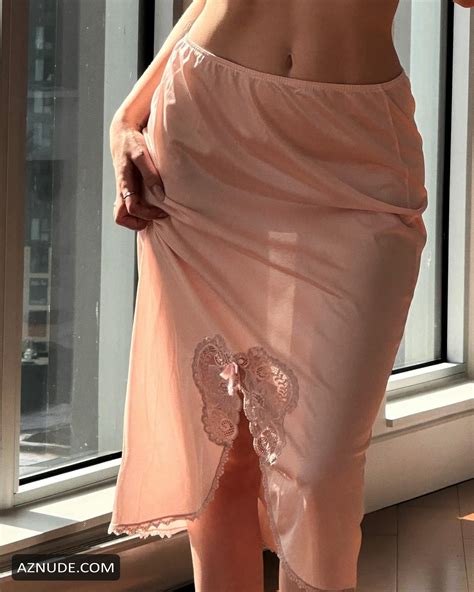 Dove Cameron Naked Dressing Aznude