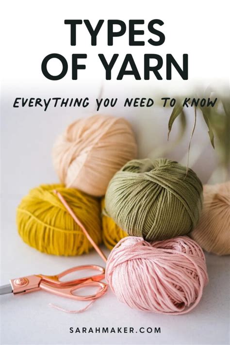 Best Places To Buy Yarn Online Our Top Picks Sarah Maker