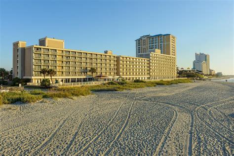 WESTGATE MYRTLE BEACH OCEANFRONT RESORT ::: MYRTLE BEACH, SC ...