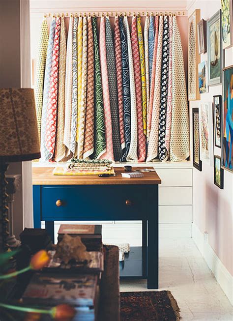 Anna Spiro Textiles