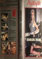 SCHOOLGIRL DREAMS NUDE SCENES AZNude