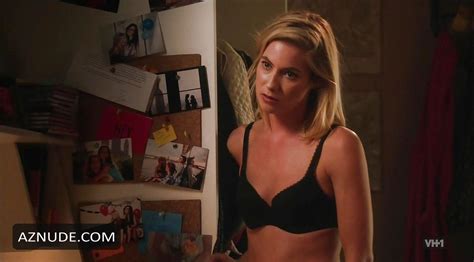 Hindsight Nude Scenes Aznude