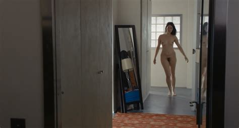 Naked Marie Gillain In Valentin Valentin
