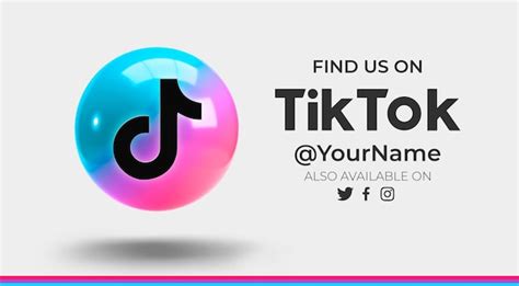 Tiktok Logo Social Media Advertising Free Vectors And Psds To Download