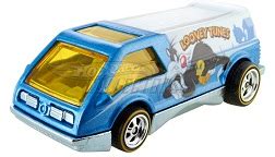 Pop Culture 2013 Hot Wheels