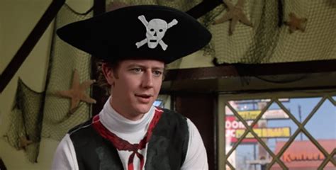 Judge Reinhold arrested at DFW | Radio Gunk