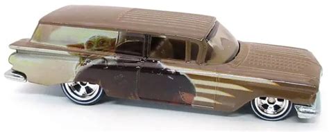 Hot Wheels Pop Culture Chevy Delivery Star Wars Mandalorian Universo Hot Wheels