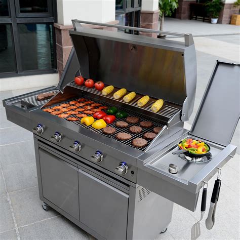 bbq grill sam's club 9
