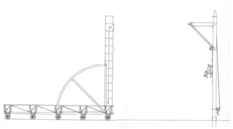Hidden Architecture » The Clock-Structure - Hidden Architecture