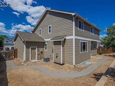 6590 Ancestra Dr Fountain Co 80817 Zillow