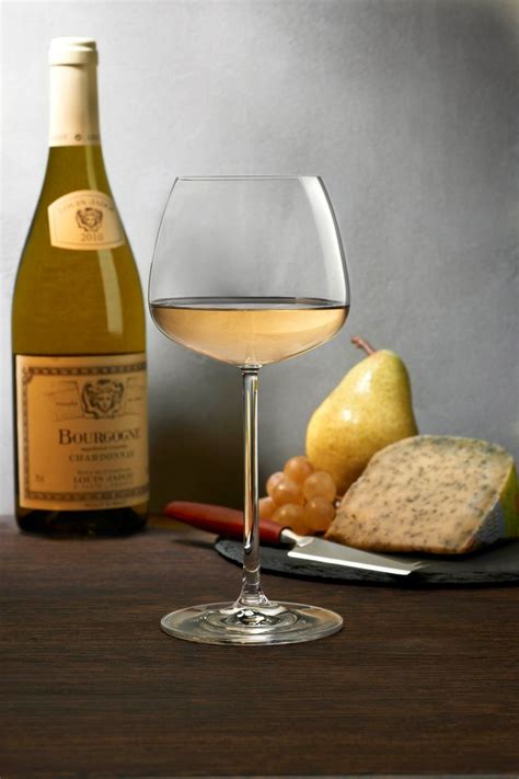 Mirage Wine Glass Mirage Collection By Nude