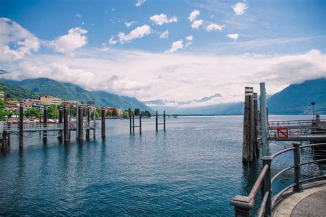 A Day in Locarno, Switzerland » Next Stop: Adventure