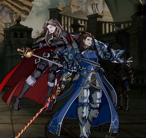 Standing Light Hitbox Porn R Granbluefantasyversus