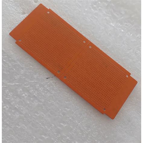 Jual Pcb Dot Matrix Ic Shopee Indonesia