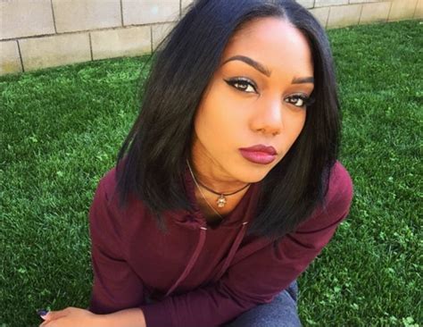 Black Beauties Nude On Tumblr