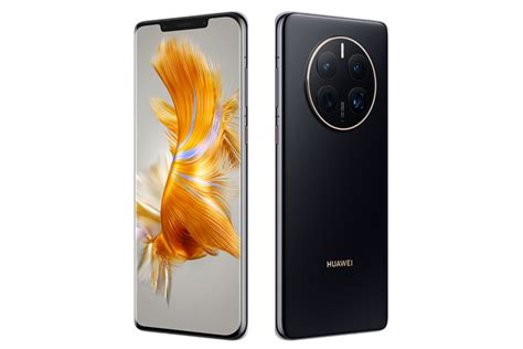 Nuevo Huawei Mate 50 y Huawei Mate 50 Pro: características, precio y ...