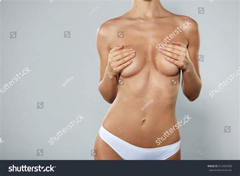 57 904 Naked Beautiful Breasts Images Stock Photos Vectors Shutterstock