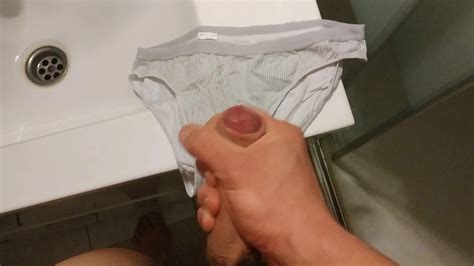 Cum On Pantys Gay Man Porn XHamster