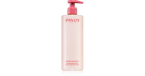 Payot Rituel Douceur Lait Hydratant Corps hydrating body lotion for ...