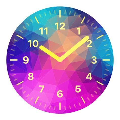 Clock Widget Home Screen Clock by Appslots LLC