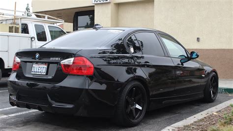 2011 Bmw 328i Tune Up Kit