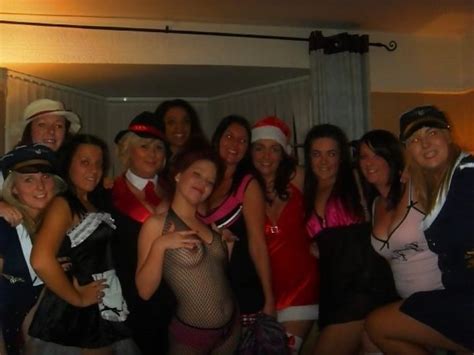 Liverpool And British Slags ZB Porn