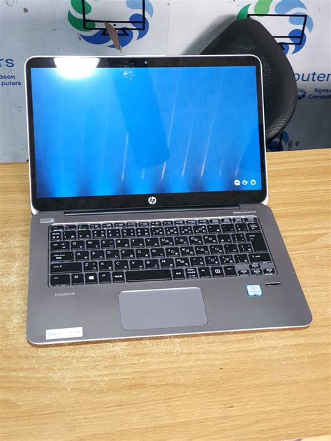 Hp elitebook 1030 G1 core m5 8g 256ssd - Ngeson Computers