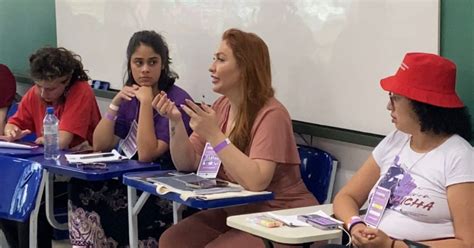 Mulheres da América Latina e Caribe reúnem se em Brasília