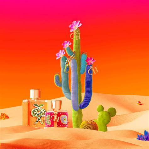 Carolina Herrera Ch Hot Hot Hot Limited Duo Novosti