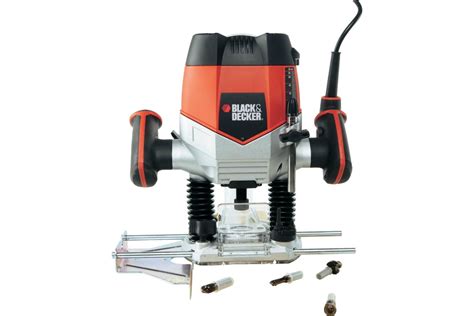 Фрезер Black Decker KW 900 EKA - выгодная цена, отзывы, характеристики ...