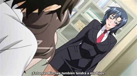 Hentai Maestra Enfermera Y Estudiante