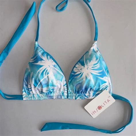 Bikini Triangulo Pyra Delta Firenze Bikinis Y Ropas De Ba O