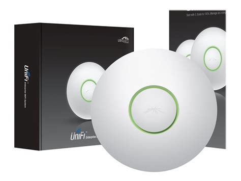 Punto de acceso inalámbrico Ubiquiti Networks UAP AP Unifi Kemik