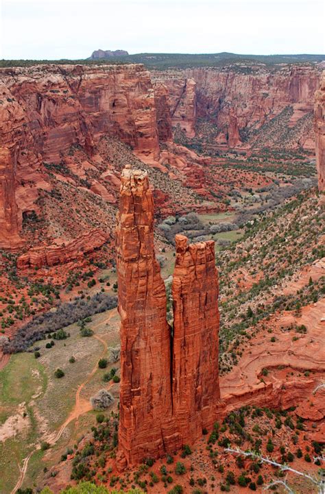 Canyon de Chelly: An Arizona Hidden Gem | Simply Wander