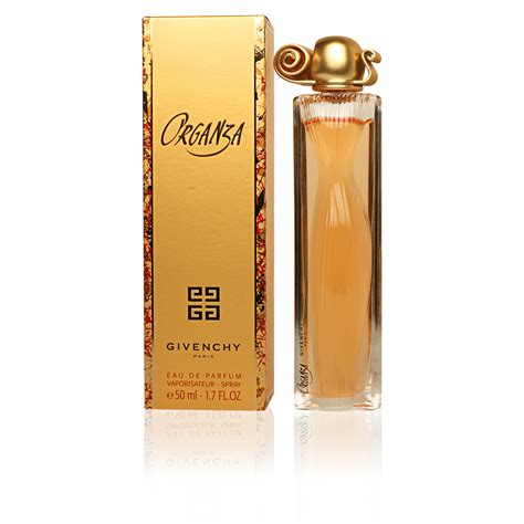 ORGANZA perfume EDP price online Givenchy - Perfumes Club