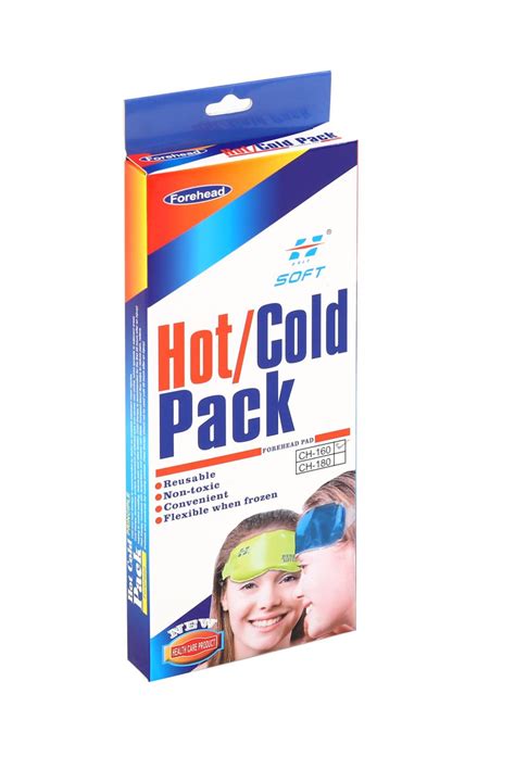 Hot Cold Compress Acne At Thomas Gabaldon Blog