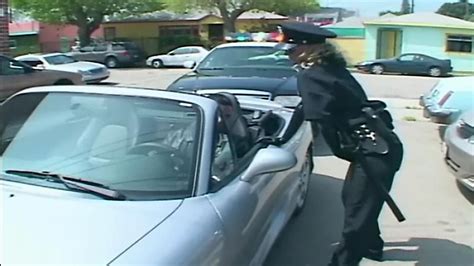 LINGERIE VIDEOS Female Officer Fucking In Shiny Latex Lingerie Porn Videos