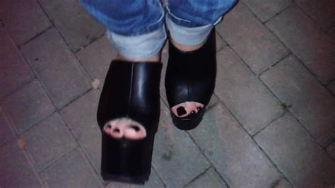 Platform Mules Free Shemale Hd Porn Video Xhamster