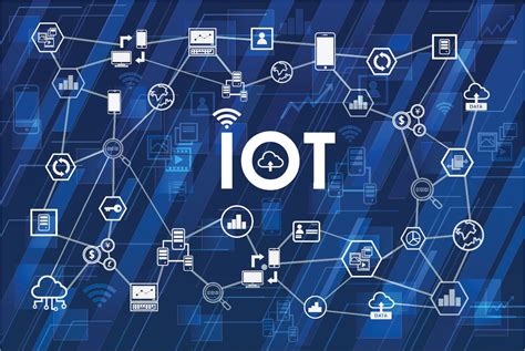 Rethinking Iot For Wireless Connectivity Security And Ai