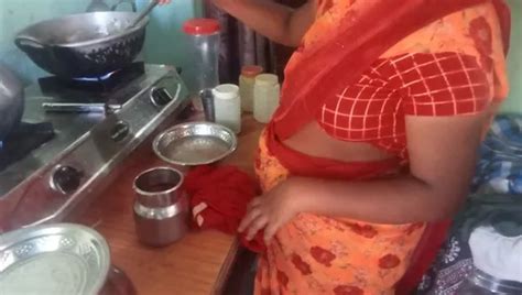 Tamil Aunty Big Pussy XHamster