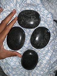 Amazon Zabrina Pcs Personal Large Massage Stone Set Basalt Hot Rocks Stones In