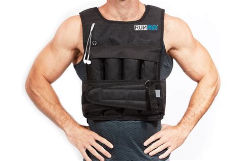 40 Pound Vest Off 75