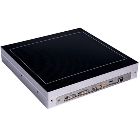 Flat Panel Detector 辰允科技 Acuri Technology