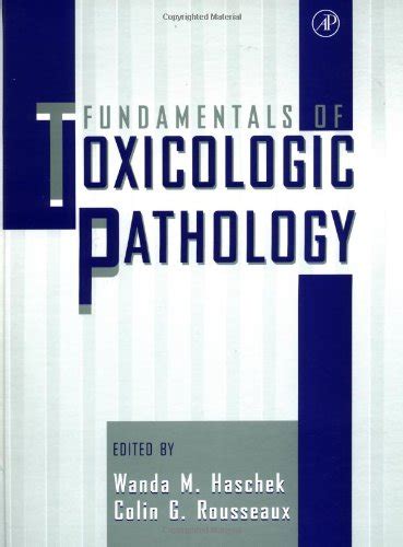 『fundamentals Of Toxicologic Pathology』｜感想・レビュー 読書メーター