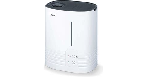 Beurer LB 55 im Test: 2,0 gut | Effektive und saubere Luftbefeuchtung