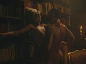 Nude Video Celebs Tv Show Fatherland