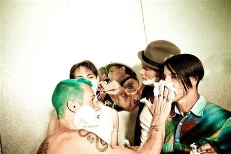 Red Hot Chili Peppers Fotos Fotos LETRAS MUS BR