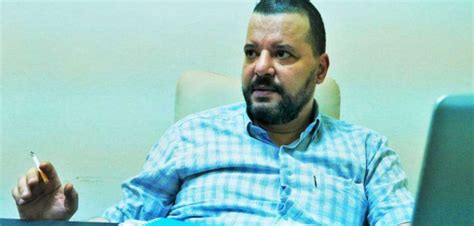 O primeiro presidenciável abertamente gay no mundo árabe