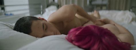 Naked Maxime D Pomerleau In Take Me